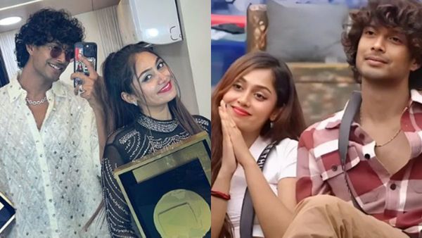 അർജുനും ശ്രീതുവും വിവാഹം കഴിച്ചേ പറ്റൂ എന്ന് പറയുമ്പോൾ ഭാവിയെ ഓർത്ത് പേടിയുണ്ടോ; മറുപടി