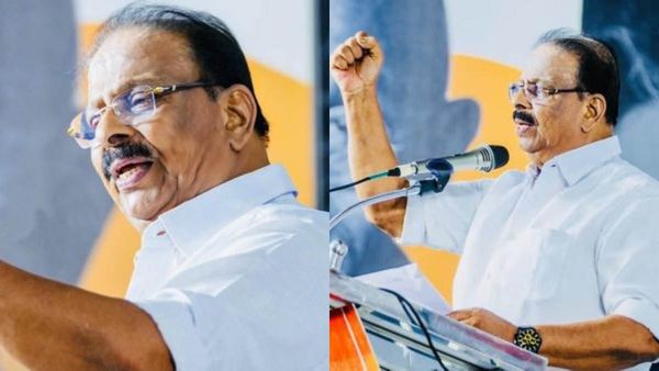 കാരുണ്യ പദ്ധതി: ഉമ്മന്‍ചാണ്ടിയുടെയും മാണിയുടെയും ആത്മാക്കളെ കുത്തിനോവിക്കുന്നെന്ന് സുധാകരന്‍