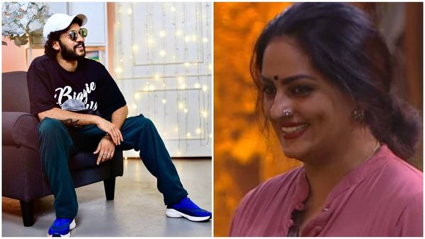 'ഞാൻ അങ്ങനെ പറഞ്ഞിട്ടില്ല, ആ സംഭവത്തെക്കുറിച്ച് മനസ്സുതുറന്ന് സുചിത്ര'; അഖിലിന് പറയാനുള്ളത് ഇത്
