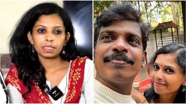  കൊല്ലം സുധി കണ്ട സ്വപ്നം; പുതിയ വീട് കണ്ട് ഞെട്ടിയെന്ന് ഭാര്യ രേണു, 'സ്വപ്നം പോലും കാണാൻ പറ്റാത്ത വീട്'