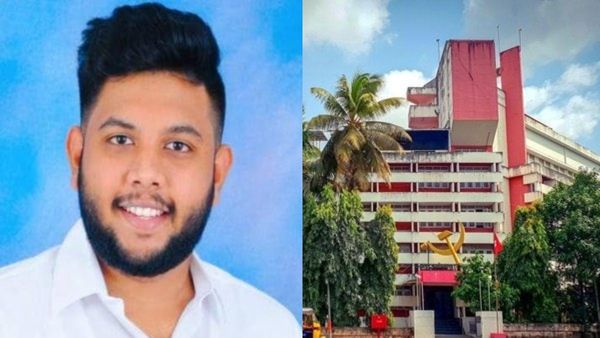 എകെജി സെന്റർ ആക്രമണക്കേസ്; രണ്ടാം പ്രതിയായ യൂത്ത് കോൺഗ്രസ് നേതാവ് ഡൽഹിയിൽ പിടിയിൽ