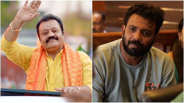 സുരേഷ് ഗോപിയുടേത് വെറും വാക്ക് അല്ലെന്ന് ബോധ്യമായി: ഉമ്മയോട് പറഞ്ഞു, അസീസ് നെടുമങ്ങാട് പറയുന്നു