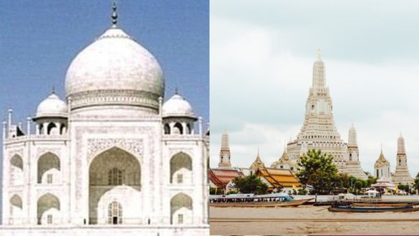 സ്വപ്ന യാത്രകൾ ഓഗസ്റ്റിലാവട്ടെ; തായ്‌ലൻഡ് മുതൽ താജ് മഹൽ വരെ, ചെലവ് കുറഞ്ഞ പാക്കേജ്