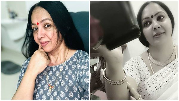 'ഇത്രയും വർഷം കൂടെ ഉണ്ടായിട്ടത് ഇറങ്ങിപ്പോയപ്പോൾ ഹൃദയം പൊട്ടിപ്പോയി'; കണ്ണുനിറഞ്ഞ് താര കല്യാൺ