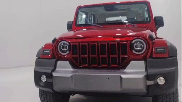 മഹീന്ദ്രയുടെ മാമന്നൻ അർമാഡ; ഥാറിന്റെ പുതിയ മോഡൽ കിടിലൻ രൂപത്തിൽ എത്തും, ചിത്രങ്ങൾ പുറത്ത്