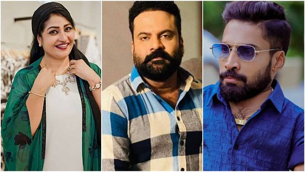 തസ്നി ഖാന്‍ പറഞ്ഞത് കേട്ട് എന്റെ കണ്ണ് നിറഞ്ഞുപോയി: പക്രുവിനൊപ്പം ബസിലുണ്ടായ അനുഭവം പറഞ്ഞ് ടിനി ടോം