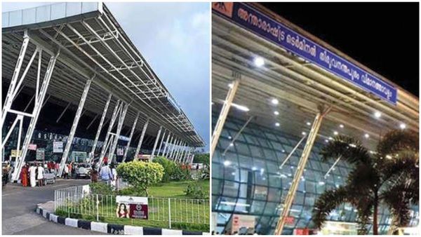 തിരുവനന്തപുരം വിമാനത്താവളം വഴിയാണോ യാത്ര, എന്നാൽ ഇന്ന് മുതൽ ചെലവ് കൂടും; യൂസഫർ ഫീ വർദ്ധിപ്പിച്ചു