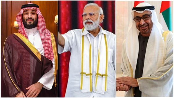 സൗദി, യുഎഇ, ഇറാഖ്, അറബ് രാഷ്ട്രങ്ങളെ ഇന്ത്യ പൂർണ്ണമായും കൈവെടിയുമോ? ക്രൂഡ് ഓയിലിനായി പുതിയ രാജ്യത്തേക്ക്