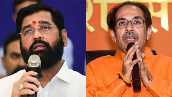 എന്‍ഡിഎയിലും അഗാഡി സഖ്യത്തിലും തര്‍ക്കങ്ങള്‍, മഹാരാഷ്ട്രയില്‍ 100 സീറ്റ് ലക്ഷ്യമിട്ട് ശിവസേന