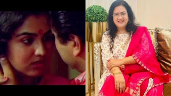 'ജയറാമിന്റെ വയറിൽ ഞാൻ നഖം കൊണ്ട് കുത്തും, അങ്ങനെ ചെയ്തതിന് കാരണം..'; മാളൂട്ടിയിലെ രംഗങ്ങളെ കുറിച്ച് ഉർവശി
