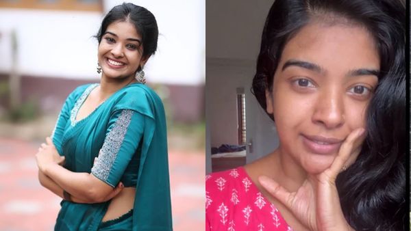  'തണുപ്പ് ,മഴ,രണ്ട് ദിവസം മുൻപുള്ള വയനാട് ഇങ്ങനെയായിരുന്നു'; വീഡിയോ പങ്കിട്ട നടി മോനിഷക്ക് വിമർശനം