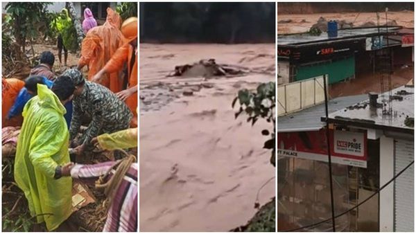 വയനാട് ഉരുൾപൊട്ടൽ: ദുരന്തനിവാരണ പ്രവർത്തനങ്ങൾ ഏകോപിപ്പിക്കാൻ സ്പെഷ്യൽ ഓഫീസറെ നിയമിച്ചു