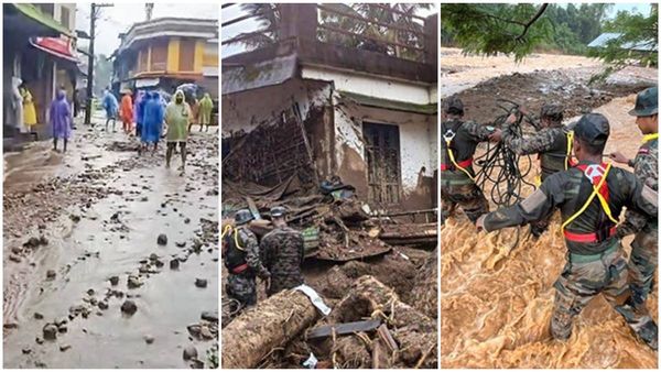 വയനാട് ഉരുൾപൊട്ടൽ: ഇന്ന് ചാലിയാർ പുഴയിലും വനത്തിലും തിരച്ചിൽ നടത്തും, ഒറ്റപ്പെട്ടയിടത്ത് കൂടുതൽ സൈന്യം