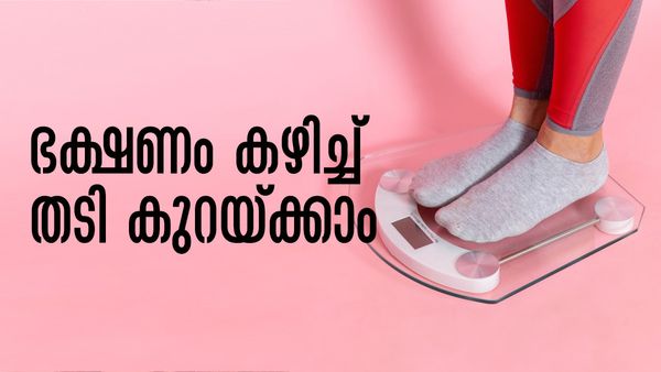 പട്ടിണി കിടക്കേണ്ട...; ഈ ഫുഡ് കോംബോകള്‍ ശരീരഭാരം കുറയ്ക്കാന്‍ സഹായിക്കും