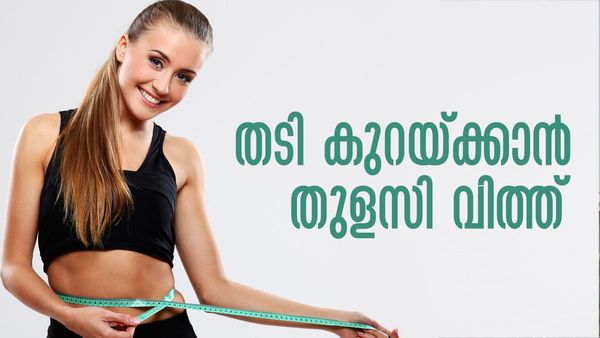 ചിയ വിത്തോ തുളസി വിത്തോ..? തടി കുറയ്ക്കാന്‍ ഏറ്റവും ബെസ്റ്റ് ഏത്? ഇത് അറിഞ്ഞിരിക്കണം
