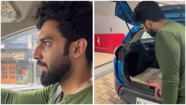 വയനാട്ടിലെ അവസ്ഥവെച്ച് ഇതൊന്നുമാകില്ല എന്നറിയാം, പക്ഷേ എന്നാൽ കഴിയുന്നത് ഞാൻ ചെയ്യുന്നു': ബിബി താരം അഭിഷേക്