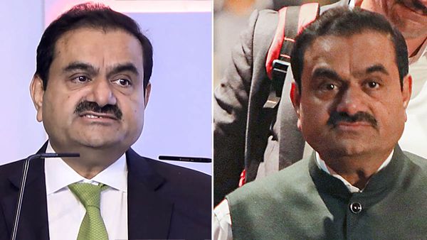 ഹിന്‍ഡന്‍ബര്‍ഗില്‍ തടഞ്ഞ് വീണ്ടും അദാനി ഗ്രൂപ്പ്; നിക്ഷേപകര്‍ക്ക് നഷ്ടം 56000 കോടി..!