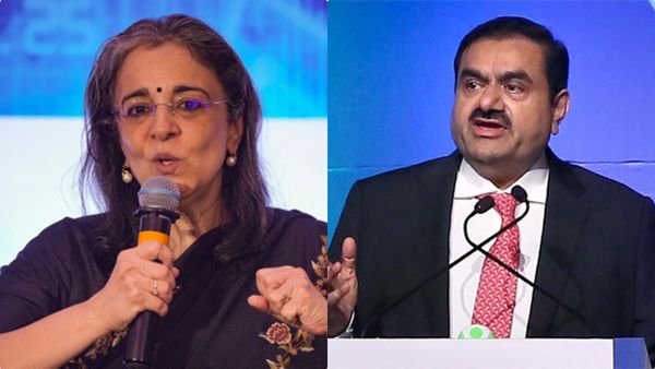 അദാനി ഗ്രൂപ്പിനെതിരായ അന്വേഷണത്തില്‍ വീഴ്ച്ചയില്ല,; ഹിന്‍ഡന്‍ബര്‍ഗിനെ തള്ളി സെബി