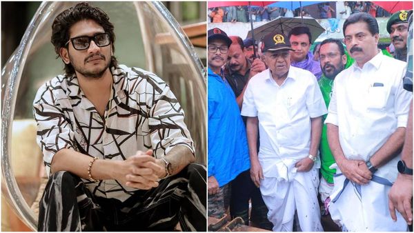 'മുഖ്യമന്ത്രിയെ തെമ്മാടി എന്നത് മാറ്റി, പരനാറി എന്ന് വിളിക്കാം': പിണറായിക്കെതിരെ വീണ്ടും അഖില്‍ മാരാർ