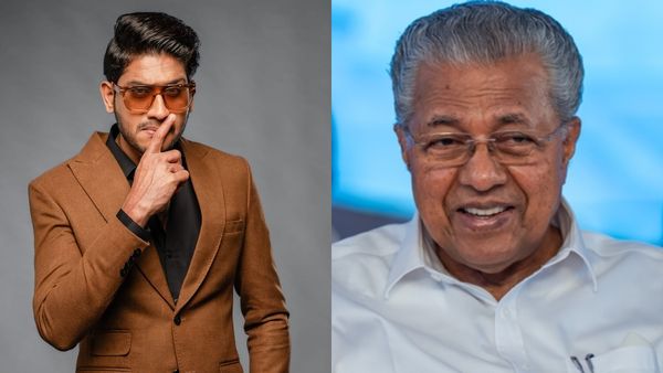 മുഖ്യമന്ത്രിയുടെ ദുരിതാശ്വാസ നിധിക്കെതിരായ പ്രചരണം; സംവിധായകൻ അഖിൽ മാരർക്കെതിരെ കേസെടുത്തു