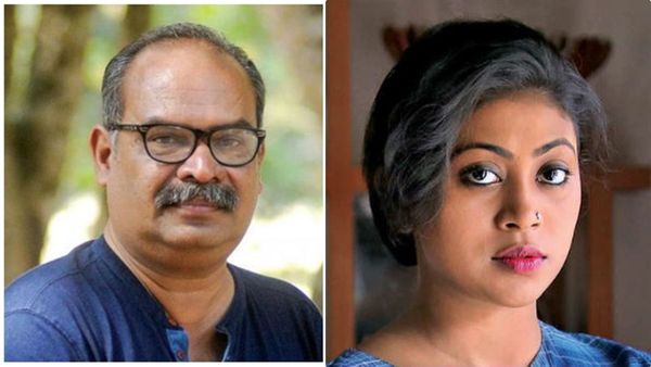 അലന്‍സിയര്‍ കടന്നുപിടിച്ചു, അമ്മ നടപടിയെടുത്തില്ല; നടന്‍ ഇപ്പോഴും സജീവമെന്ന് ദിവ്യ ഗോപിനാഥ്