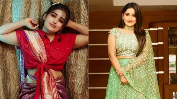  'ബിഗ് ബോസിലേക്ക് വിളിച്ചു, വലിയ പ്രതിഫലം വാഗ്ദാനം ചെയ്തു'; പോകാത്തതിന് കാരണം വെളിപ്പെടുത്തി അനുമോൾ