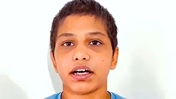 ഇന്ത്യയ്ക്ക് നാണക്കേട്, അച്ചടക്ക ലംഘനം നടത്തി ഗുസ്തി താരം അന്തിം പംഘൽ, അക്രഡിറ്റേഷൻ റദ്ദാക്കി