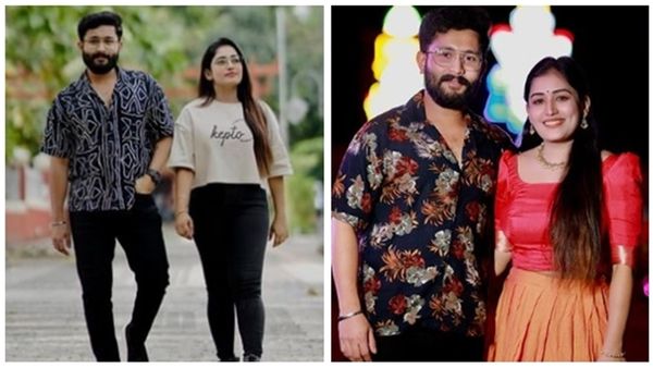 'ദിലീപേട്ടനെ അടുത്തറിയുന്ന ഒരാൾക്കും ഈ പറയുന്ന കാര്യങ്ങൾ വിശ്വസിക്കാൻ പറ്റില്ല'; അനുമോളും ജീവനും പറയുന്നു