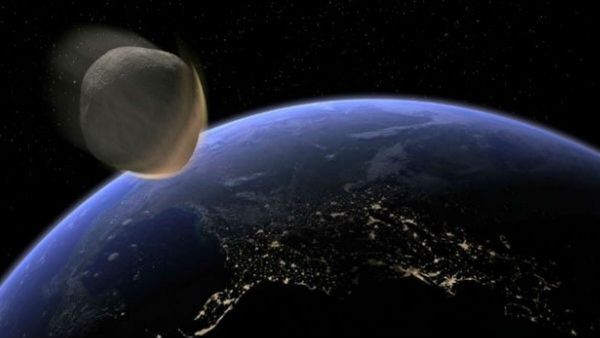 ഭൂമിക്ക് ഭീഷണിയായി രണ്ട് ഭീകരന്‍ വരുന്നു. ഇനി 48 മണിക്കൂര്‍ മാത്രം; സംഭവിക്കാം ഇക്കാര്യങ്ങള്‍