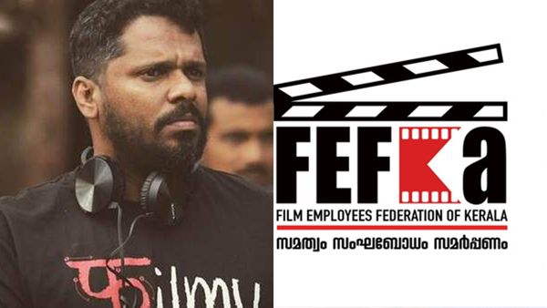 'ആഷിഖ് അബുവിന് നേരത്തേ തന്നെ അംഗത്വം നഷ്ടമായിരുന്നു; രാജി വാർത്ത വിചിത്രം'; ഫെഫ്ക