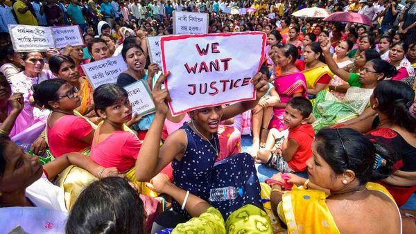 അസമില്‍ പ്രായപൂര്‍ത്തിയാവാത്ത പെണ്‍കുട്ടി കൂട്ടബലാത്സംഗത്തിനിരയായി; പ്രതിഷേധം, ബന്ദ് പ്രഖ്യാപിച്ചു