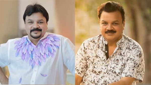 'എല്ലാം ഗൂഢാലോചന'; ആരോപണം ഉന്നയിച്ച നടിമാര്‍ക്കെതിരെ പരാതി നല്‍കി ഇടവേള ബാബു