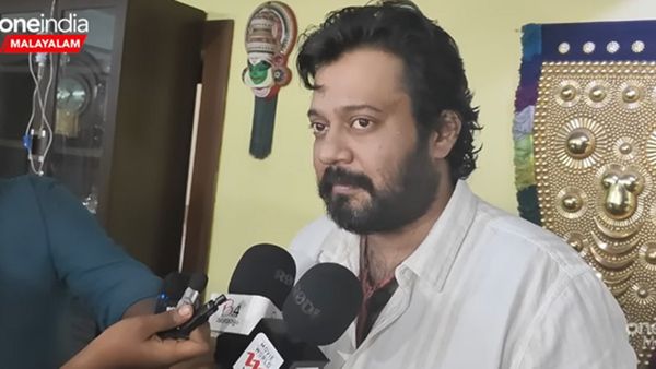  'മ്യൂസിക് ഡയറക്ടറെ കുറിച്ച് ഞാൻ പറഞ്ഞതല്ലേ, എല്ലാം പറയാം, കുടുംബത്തെ നശിപ്പിച്ചതടക്കം'; തുറന്നടിച്ച് ബാല