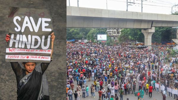 അതിര്‍ത്തിയില്‍ ബംഗ്ലാദേശ് അഭയാര്‍ത്ഥികള്‍, പ്രവേശിപ്പിക്കാനാവില്ലെന്ന് സൈനികന്‍; വിശദീകരണം ഇങ്ങനെ