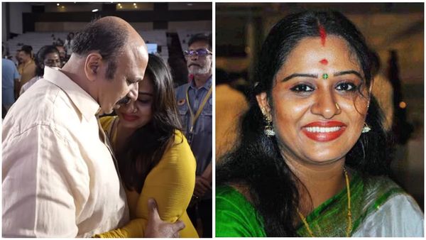 ഇതാണ് സംഭവം; സിദ്ദിഖിനെ കെട്ടിപ്പിടിച്ച് ആശ്വസിപ്പിക്കുന്ന വീഡിയോയുടെ സത്യാവസ്ഥ പറഞ്ഞ് ബീനാ ആന്റണി
