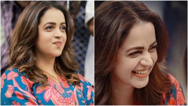 ഭാവന.. ഈ ഫീനിക്സ് പക്ഷിയുടെ ചിറകടി കൊടുങ്കാറ്റായി അടിച്ചതിന്‍റെ ഫലം; ഒരു സഹനവും പാഴാവില്ല: കെകെ രമ