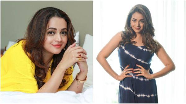 പത്താംക്ലാസിലെ ആ ഓട്ടോഗ്രോഫ്; തമാശക്ക് എഴുതിയതാണെങ്കിലും കാണുമ്പോള്‍ ഒരു സന്തോഷമാണ്: ഭാവന