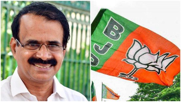 കേന്ദ്രമന്ത്രി ജോർജ് കുര്യൻ രാജ്യസഭയിലേക്ക്; മധ്യപ്രദേശിൽ നിന്ന് മത്സരിപ്പിക്കും