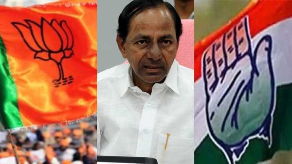 'ബിആർഎസ് കോൺഗ്രസിൽ ലയിക്കും',അതോ ബിജെപിയിലോ?; ചർച്ച കൊഴുക്കുന്നു