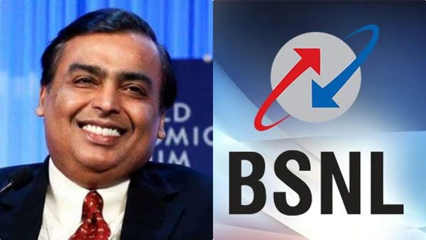 ബിഎസ്എന്‍എല്ലിനെ പേടിച്ച് ജിയോ, പുത്തന്‍ പ്ലാന്‍ എത്തി; ഈ റീച്ചാര്‍ജ് ഇനി ഡാറ്റ ലോകത്ത് വാഴും