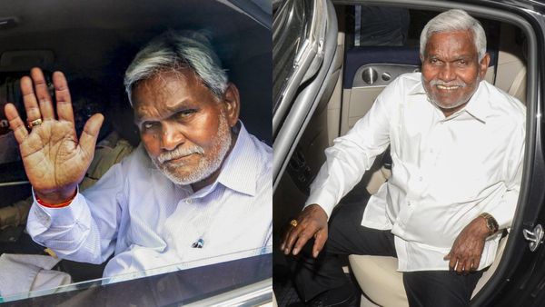 'ബംഗ്ലാദേശി നുഴഞ്ഞുകയറ്റം വെല്ലുവിളി'; എന്തുകൊണ്ട് ബിജെപി എന്ന ചോദ്യത്തിന് ചമ്പായി സോറന്റെ മറുപടി ഇങ്ങനെ