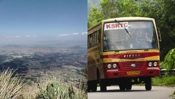 ചതുരംഗപ്പാറയും ഒപ്പം തമിഴ്നാടിന്‍റെ വിദൂരക്കാഴ്ചകളും റിപ്പിൾസ് വെള്ളച്ചാട്ടവും; പാക്കേജ് ഇതാ