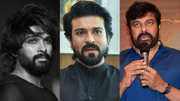 അല്ലു അര്‍ജുന്‍ 25 ലക്ഷം ചിരഞ്ജീവിയും രാംചരണും 1 കോടി, വയനാടിന് കൈത്താങ്ങായി സൂപ്പര്‍ താരങ്ങള്‍