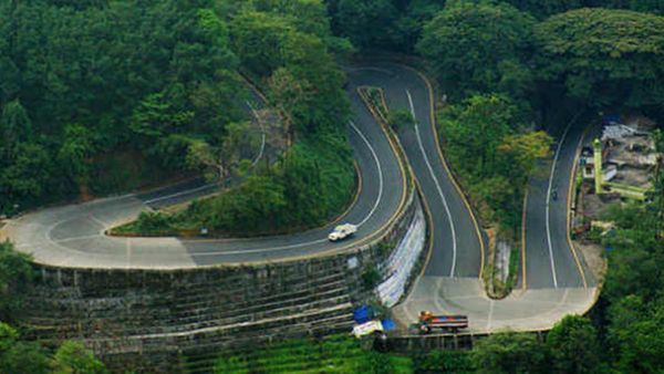 കോഴിക്കോട് - മുത്തങ്ങ ദേശീയപാത; താമരശ്ശേരി ചുരത്തിലെ 3 ഹെയര്‍പിന്‍ വളവുകള്‍ വികസിപ്പിക്കും