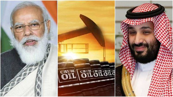 സൗദി അറേബ്യക്കും ഇറാഖിനും ഇന്ത്യയില്‍ ഇനി ഒരു തിരിച്ചു വരവില്ല: സമഗ്രാധിപത്യവുമായി റഷ്യ