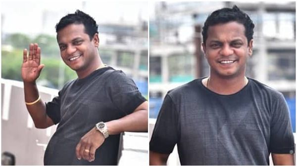  ബി​ഗ് ബോസിൽ ഗസ്റ്റായി പോയത് ഭയങ്കര നഷ്ടമായിരുന്നെന്ന് ധർമജൻ; സ്വർണവള പോയതിനെക്കുറിച്ച് താരം