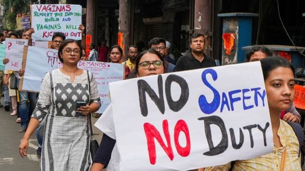 'സമരം അവസാനിപ്പിക്കണം'; ഡോക്ടർമാരുടെ സുരക്ഷ ഉറപ്പാക്കാൻ പ്രത്യേക കമ്മിറ്റി രൂപീകരിക്കുമെന്ന് സർക്കാർ