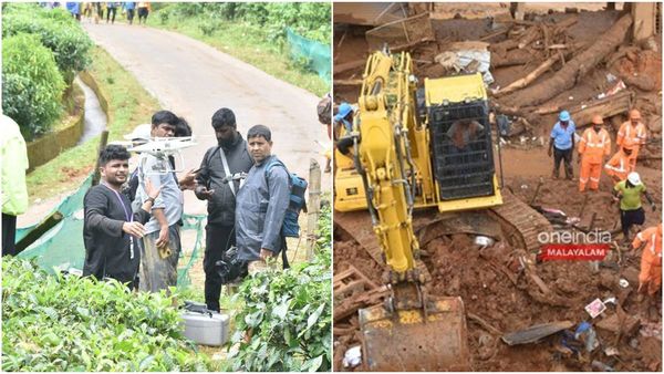 എടുക്കുന്നത് അയ്യായിരത്തിലേറെ ചിത്രങ്ങള്‍: രക്ഷാപ്രവർത്തിന് സഹായകമാകാന്‍ ഡ്രോണ്‍ മാപ്പിങ്
