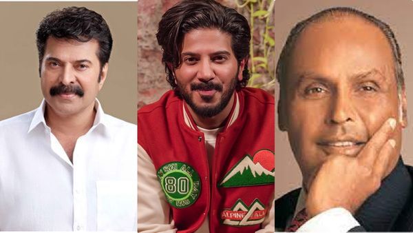 അംബാനിയുടെ കാര്‍ സ്വന്തമായിട്ടുള്ള ഏക മലയാളം നടന്‍, ദുല്‍ഖറല്ല, മമ്മൂട്ടിയുമല്ല;  ആരെന്നറിയുമോ?