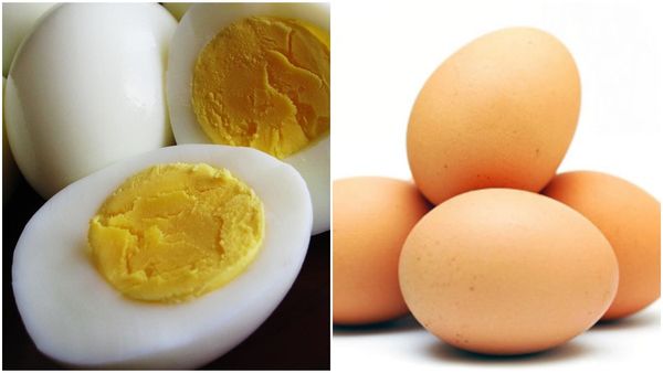 മുട്ട മുഴുവൻ കഴിക്കുന്നതാണോ നല്ലത് അതോ മുട്ടയുടെ വെള്ളയോ? വിശദമായി അറിയാം